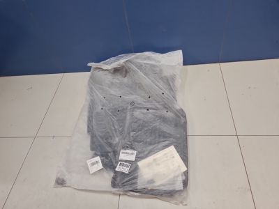 Комплект ковриков салона для BAIC X35 2019-