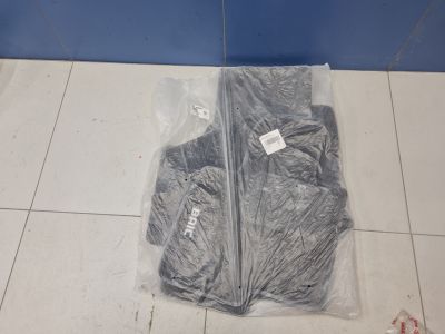 Комплект ковриков салона для BAIC X7 2020-