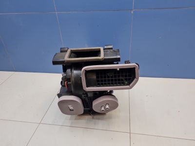 Блок отопителя и кондиционера для Renault Logan 2 2014-