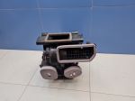 Блок отопителя и кондиционера для Renault Logan 2 2014-