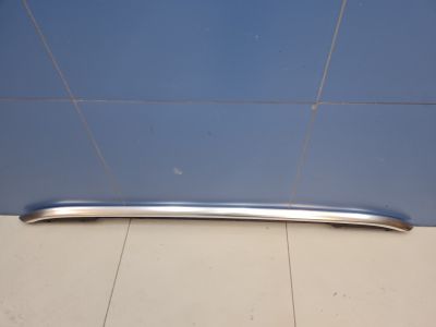 Рейлинг левый для JAC JS4 2020-