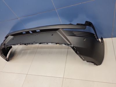 Бампер задний для Moskvich 3 2022-