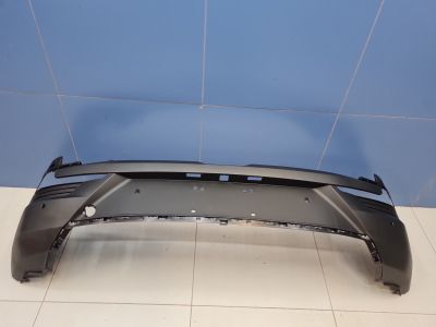 Бампер задний для JAC JS4 2020-