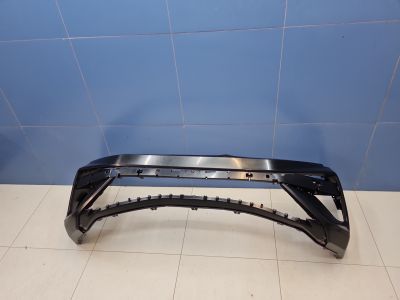Бампер передний для JAC J7 PLUS 2024-
