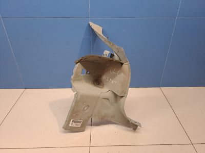 Панель заднего левого фонаря для Volkswagen Polo Sedan 2011-