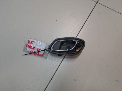 Ручка двери внутренняя передняя левая для KIA Ceed 2012-2018