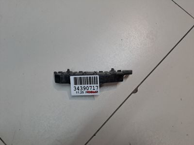 Кронштейн бампера переднего правый для Volkswagen Transporter T6 2015-