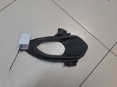 Рамка противотуманной фары левой для KIA Ceed 2012-2018