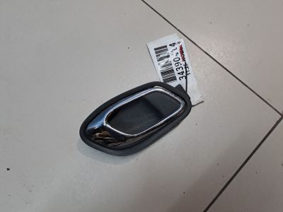 Ручка двери внутренняя передняя правая для KIA Ceed 2012-2018