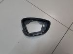 Рамка зеркала правого для Volkswagen Jetta A6 2010-2018