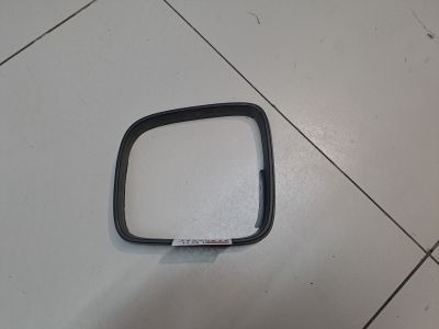Рамка зеркала левого для Volkswagen Caddy 2K 2004-2015