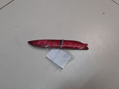 Отражатель в бампер задний правый для KIA Ceed 2012-2018