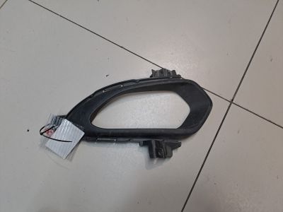 Рамка противотуманной фары правой для KIA Ceed 2012-2018