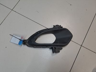 Рамка противотуманной фары правой для KIA Ceed 2012-2018