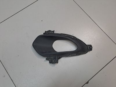 Рамка противотуманной фары левой для KIA Ceed 2012-2018