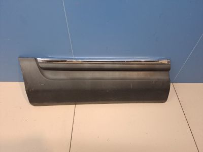 Молдинг двери правый задний для Ford Explorer 2010-2019