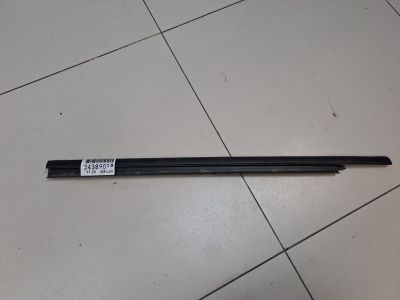 Молдинг стекла задней правой двери для Ford Explorer 2010-2019