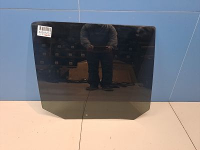 Стекло двери задней правой для Ford Explorer 2010-2019