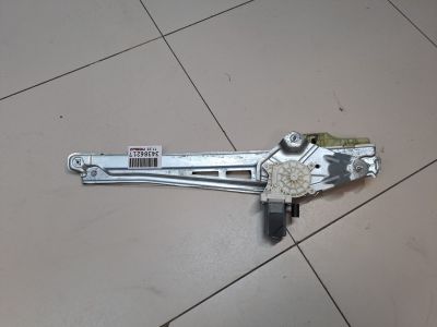 Стеклоподъемник задний правый для Ford Explorer 2010-2019