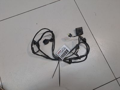 Жгут проводов для датчиков парковки