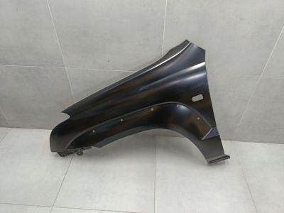 Крыло переднее левое для Toyota Land Cruiser Prado 120 2002-2009