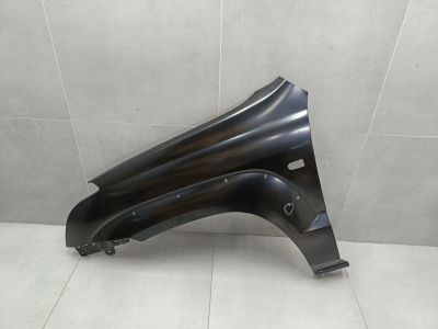 Крыло переднее левое для Toyota Land Cruiser Prado 120 2002-2009