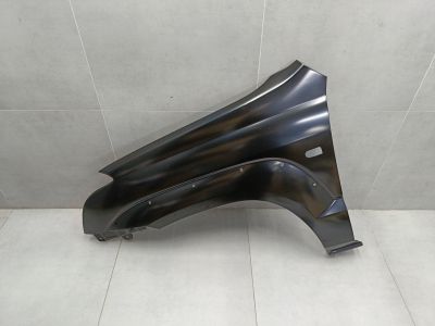 Крыло переднее левое для Toyota Land Cruiser Prado 120 2002-2009