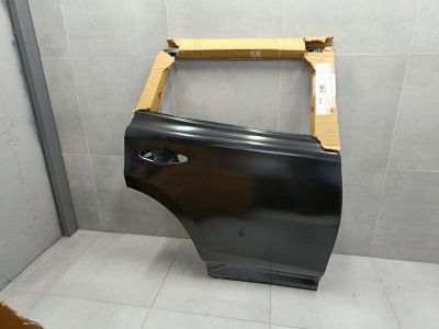 Дверь правая задняя для Toyota RAV 4 2013-2019