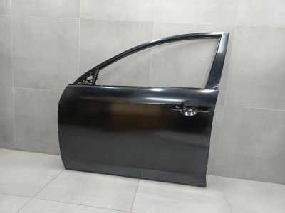 Дверь левая передняя для Nissan Almera G15 2012-2018