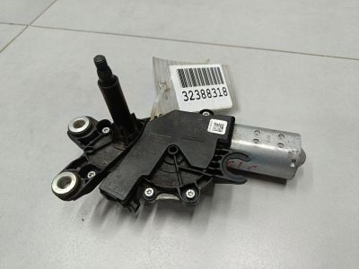 Моторчик стеклоочистителя заднего стекла для Mercedes GLC-klasse X253 2015-