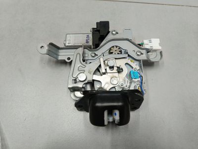 Замок багажника для Nissan X-Trail T32 2014-