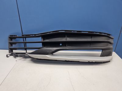 Решётка в бампер правая для BMW 5 G30 F90 2016-