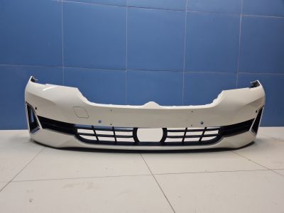 Бампер передний для BMW 5 G30 F90 2016-