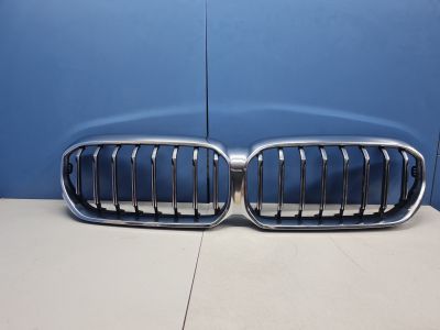 Решетка радиатора для BMW 5 G30 F90 2016-