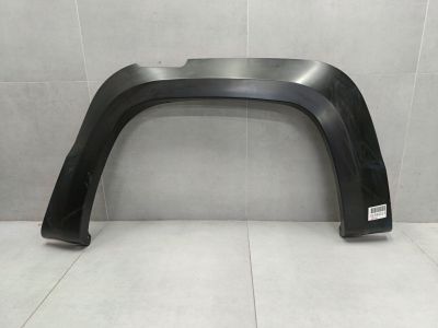 Расширитель арки левый задний для Volkswagen Amarok 2010-