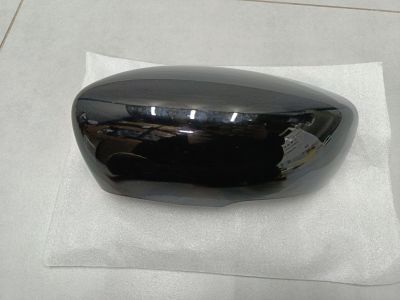 Крышка на зеркало левое для Renault Clio 4 2012-2019