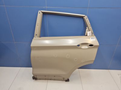 Дверь левая задняя для Geely Coolray SX11 2020-
