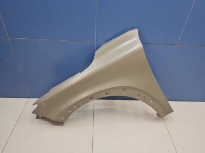 Крыло переднее левое для Changan UNI-T 2020-