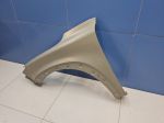 Крыло переднее левое