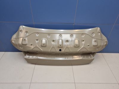 Крышка багажника для Hyundai Elantra CN7 2020-