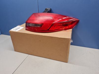 Фонарь на крыло правый для Geely Atlas 2016-2020