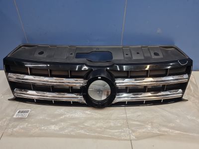 Решетка радиатора для Volkswagen Amarok 2010-