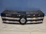 Решетка радиатора для Volkswagen Amarok 2010-