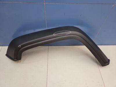 Расширитель арки левый передний для TANK 300 2021-