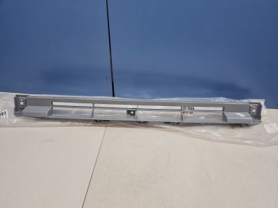 Решётка в бампер центральная для TANK 300 2021-