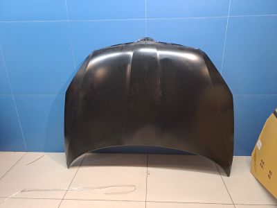 Капот для Skoda Fabia 5J 2007-2015