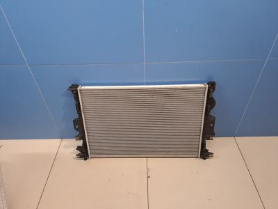 Радиатор основной охлаждения двигателя для Ford Mondeo 5 2015-