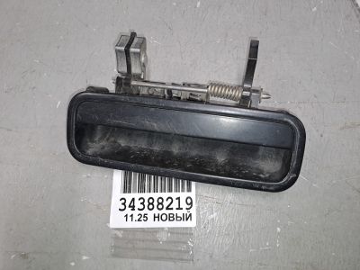 Ручка открывания багажника для Volkswagen Caddy 2K 2004-2015