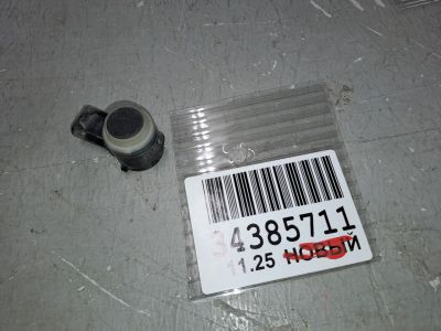 Датчик парковки для Mercedes GLA-klasse X156 2013-2020