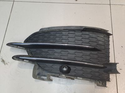 Решётка в бампер левая для Mercedes GL-klasse X167 GLS 2019-